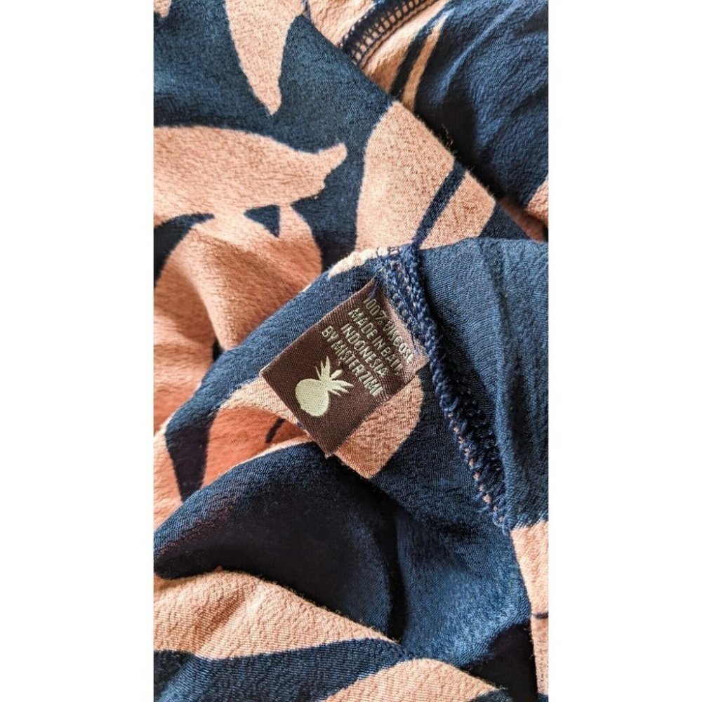 Mister Zimi Tina Dress in Clover print (size 10) - Picture 7 of 7